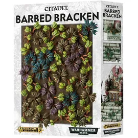 Games Workshop Citadel Barbed Bracken