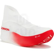 Salomon S/Lab Phantasm 3 Herren Weiß / Rot 44