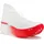 Salomon S/Lab Phantasm 3 Herren Weiß / Rot 44