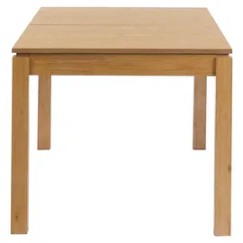 miliboo Sylva 170 x 76 x 90 cm Eiche
