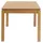 miliboo Sylva 170 x 76 x 90 cm Eiche