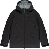 Vintage Industries Kirk Jacket schwarz 2XL