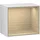 Villeroy & Boch V&B Regalmodul Finion 41,8x35,6x27cm, Reg Oa ven, wh. m Lac
