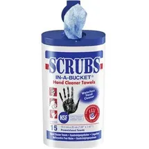 Scrubs Minicontainer 15 Tücher