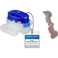 genisys Anschlussklemmen für Gardena Mähroboter