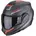 Scorpion EXO-Tech Evo Carbon Cosy Schwarz/Rot S
