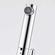 Franken Orbit Niederdruck Küchenarmatur Chrom