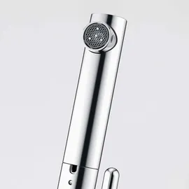 Franken Orbit Niederdruck Küchenarmatur Chrom