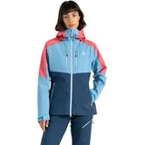 Dare 2b DARE2B Damen Outdoorjacke Pitching - Blau - 18