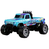 AMEWI Brushed 1:64 RC Modellauto Elektro Monstertruck Heckantrieb (2WD)