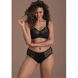 Anita Orely Entlastungs-BH Schwarz 105D