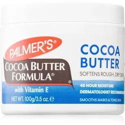 Palmer’s Hand & Body Cocoa Butter Formula nährende Body-Butter für trockene Haut 100 g