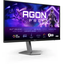 AOC AG276QZD2AM 26,5" WQHD