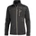 Deerhunter Sarek Knitted Jacket Olive Night melange M