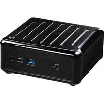 ASRock NUC BOX-J6412 - Barebone