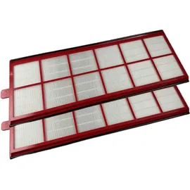Zehnder F7 Filter für Zehnder ComfoD 300 350 450 550 Ersatzfilter 2 Stück