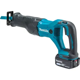 Makita DJR186RT inkl. 1 x 5,0 Ah