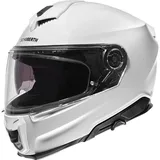 Schuberth S3 Glossy White mehrfarbig 61