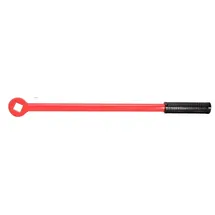 KS Tools 18mm Radiator-Windeisen 500mm