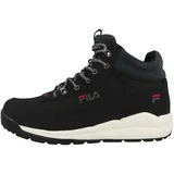 Fila Herren Alpha Boot, Black Castle Rock , 43 EU