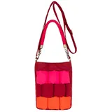 Oilily Umhängetasche Sine Shoulder Bag Rumba Red