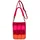 Oilily Umhängetasche Sine Shoulder Bag Rumba Red