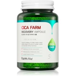 Farmstay Cica Farm Recovery Ampoule das erneuernde Serum 250 ml