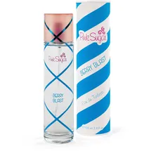 Aquolina Pink Sugar Berry Blast Eau de Toilette 100 ml