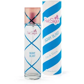 Aquolina Pink Sugar Berry Blast Eau de Toilette 100 ml