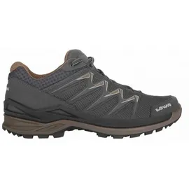 Lowa Innox Pro GTX Lo Herren graphit/stein 46,5