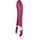 Satisfyer BIG HEAT Warming G-Spot Vibrator 22,4 cm