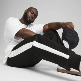 Puma T7 ALWAYS ON Jogginghose Schwarz XL