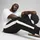 Puma T7 ALWAYS ON Jogginghose Schwarz XL