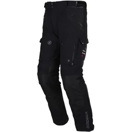 Modeka Panamericana 2 Motorrad Textilhose