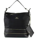 Sansibar Pouch Black