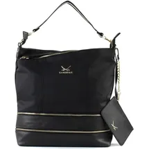 Sansibar Pouch Black
