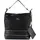 Sansibar Pouch Black