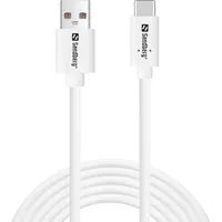 Sandberg USB-C to USB-A 2.0 - 2m