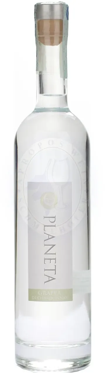 Grappa di Eruzione 1614 Planeta 0,5l