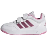 adidas Tensaur Sport 3.0 Kinder Cloud White/Bliss Pink/Grey Two 37