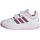 adidas Tensaur Sport 3.0 Kinder Cloud White/Bliss Pink/Grey Two 37