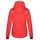 Kilpi Cortini Jacke Rot 42