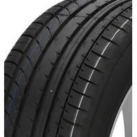 Avon Tyres AS7 All Season 225/55 R18 102V