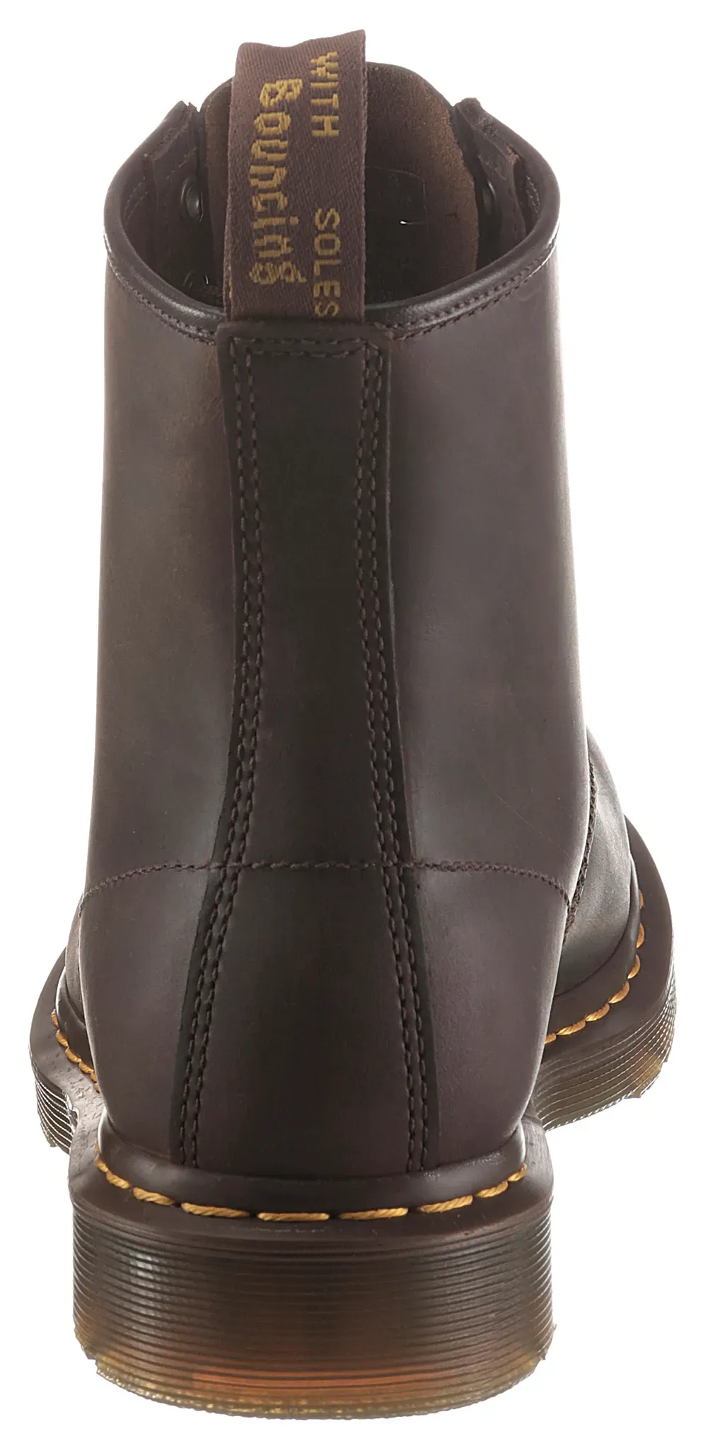 Schnürstiefel DR. MARTENS 