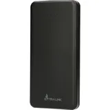 Extralink EPB-078B 10000mAh Schwarz Power bank, USB-C