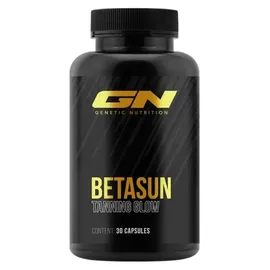 GN Labaratories Beta SUN Kapseln 30 St.
