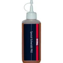 Spezial Schneideöl abwaschbar mineralölfrei PRO 250ml
