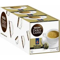 Nescafé Dolce Gusto Dallmayr prodomo, 112 g, 7 g