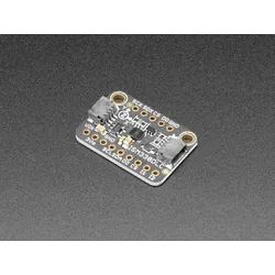Adafruit ISM330DHCX - 6 DoF IMU - Beschleunigunsmesser und Gyroskop