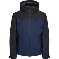 JACK & JONES Jacke Abel Übergangsjacke